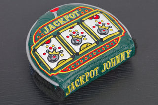 2025 Custom Shop Jackpot Johnny Limited