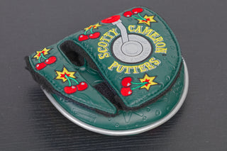 2025 Custom Shop Jackpot Johnny Limited