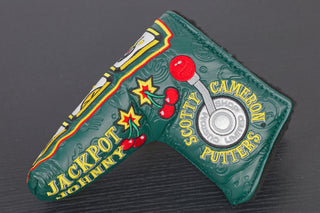 2025 Custom Shop Jackpot Johnny Limited