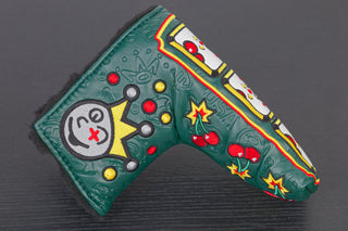 2025 Custom Shop Jackpot Johnny Limited