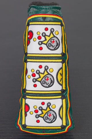 2025 Custom Shop Jackpot Johnny Limited