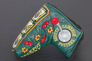 2025 Custom Shop Jackpot Johnny Limited