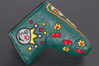 2025 Custom Shop Jackpot Johnny Limited