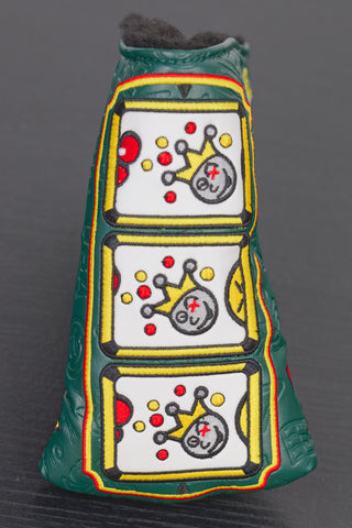 2025 Custom Shop Jackpot Johnny Limited