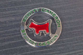 2025 Holiday Scotty Dog