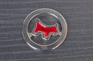 2025 Holiday Scotty Dog