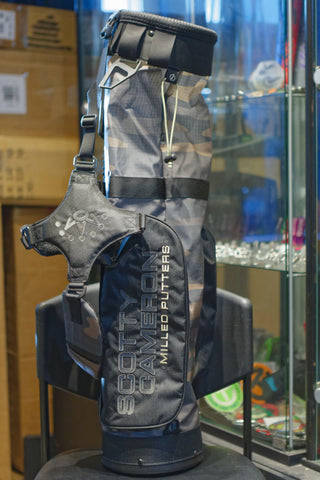 2024 Speed Shop Camo Sunday Bag