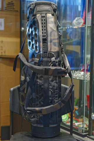 2024 Speed Shop Camo Sunday Bag