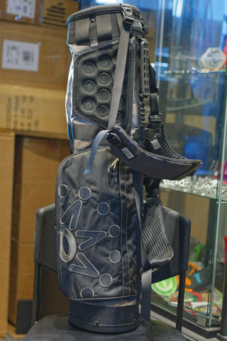 2024 Speed Shop Camo Sunday Bag