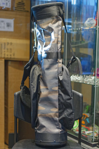 2024 Speed Shop Camo Sunday Bag
