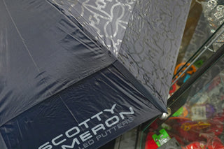 2023 Club Cameron Umbrella