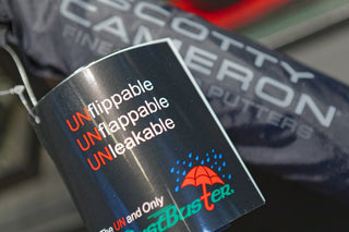 2023 Club Cameron Umbrella