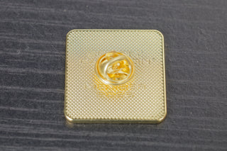 2026 Club Cameron Pin Badge