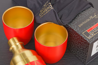 2026 Club Cameron Parkside 750 Flask