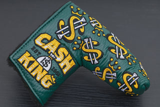 2026 Custom Shop Cash Is King Forest Green