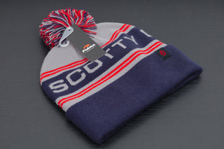 2026 Studio Store Americana Knit Beanie