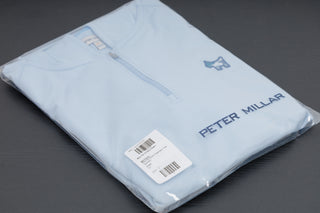 2026 Studio Store Camo Dog Performance Quarter Zip Hoodie