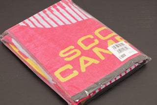 2026 Masters Op Art Circle-T Towel