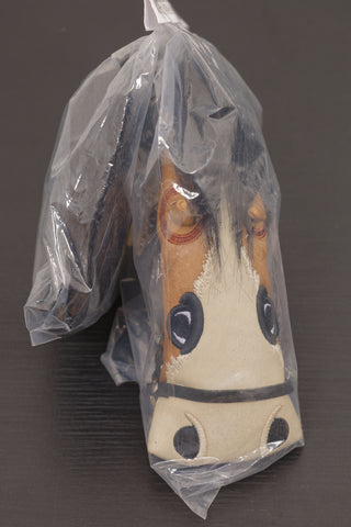 2019 Museum & Gallery Festival Event Giddy Up Horse