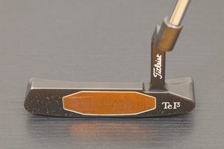 Teryllium T22 Newport 2