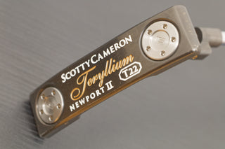 Teryllium T22 Newport 2