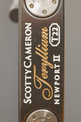 Teryllium T22 Newport 2