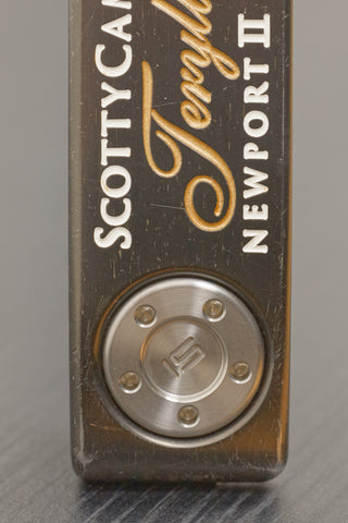 Teryllium T22 Newport 2