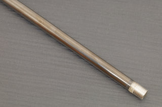 Smoked Plumbers Neck Shaft