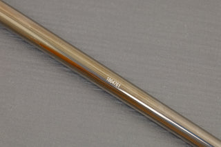 Smoked Plumbers Neck Shaft
