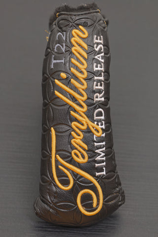 Teryllium T22 Newport 2