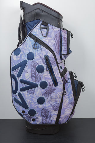 2023 Floral Explorer Cart Bag