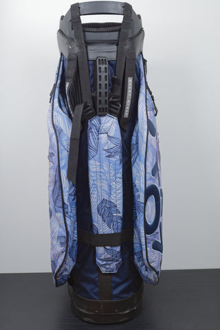 2023 Floral Explorer Cart Bag