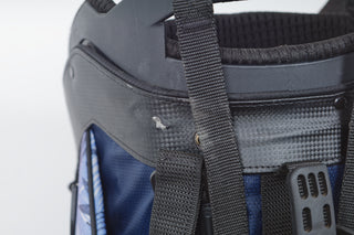2023 Floral Explorer Cart Bag