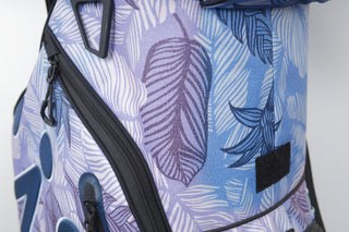 2023 Floral Explorer Cart Bag