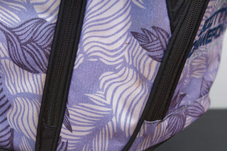 2023 Floral Explorer Cart Bag