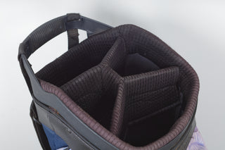 2023 Floral Explorer Cart Bag