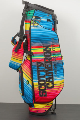2023 Cinco de Mayo Serape Wanderer Stand Bag