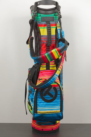 2023 Cinco de Mayo Serape Wanderer Stand Bag