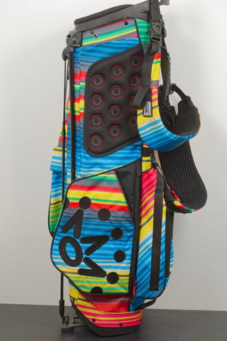 2023 Cinco de Mayo Serape Wanderer Stand Bag