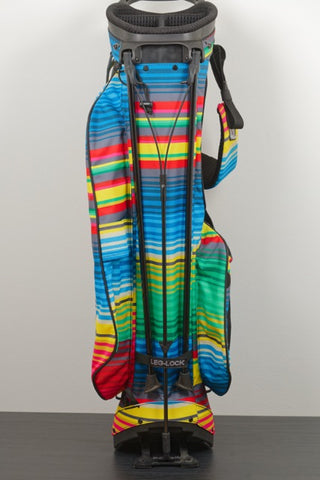 2023 Cinco de Mayo Serape Wanderer Stand Bag