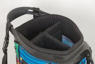 2023 Cinco de Mayo Serape Wanderer Stand Bag