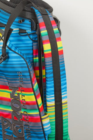 2023 Cinco de Mayo Serape Wanderer Stand Bag