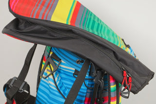 2023 Cinco de Mayo Serape Wanderer Stand Bag