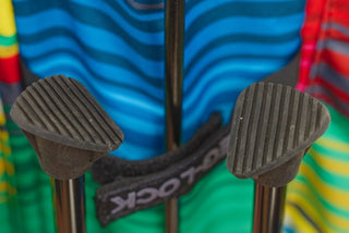 2023 Cinco de Mayo Serape Wanderer Stand Bag