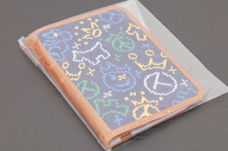 2026 Open Logo Scramble Scorecard Holder