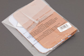 2026 Open Logo Scramble Scorecard Holder