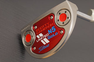 Custom Shop GoLo N5