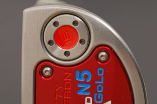 Custom Shop GoLo N5