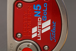 Custom Shop GoLo N5