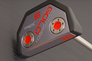 Custom Shop Restored GoLo 5 LH